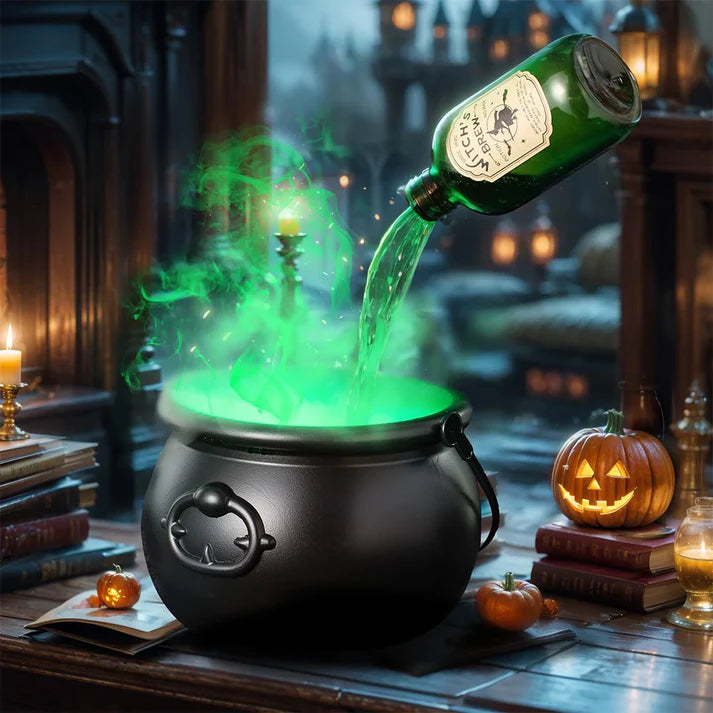 Cauldron of Bones