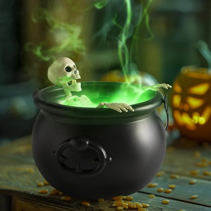 Cauldron of Bones