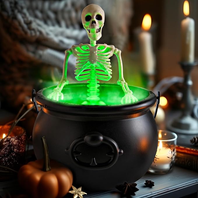 Cauldron of Bones