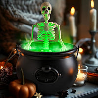 Cauldron of Bones