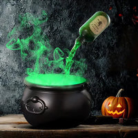 Cauldron of Bones