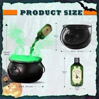 Cauldron of Bones