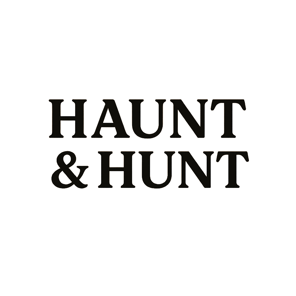 Haunt & Hunt