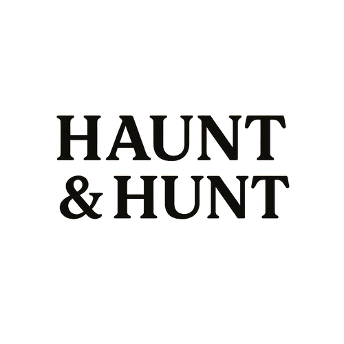 Haunt & Hunt